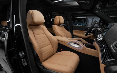 Mercedes-Benz GLS, 2024 год, 16 980 000 рублей, 26 фотография