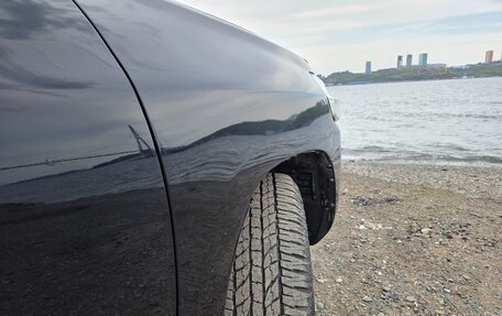 Toyota Land Cruiser 200, 2018 год, 7 500 000 рублей, 3 фотография