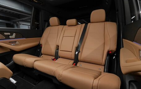 Mercedes-Benz GLS, 2024 год, 16 980 000 рублей, 31 фотография