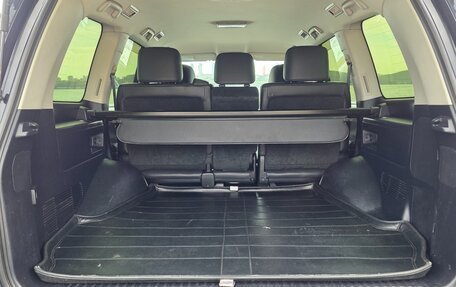 Toyota Land Cruiser 200, 2018 год, 7 500 000 рублей, 6 фотография
