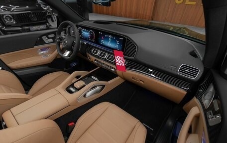 Mercedes-Benz GLS, 2024 год, 16 980 000 рублей, 27 фотография