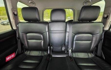 Toyota Land Cruiser 200, 2018 год, 7 500 000 рублей, 2 фотография