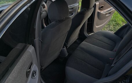 Hyundai Accent II, 2008 год, 500 000 рублей, 8 фотография