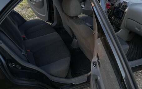 Hyundai Accent II, 2008 год, 500 000 рублей, 7 фотография