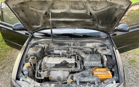 Hyundai Accent II, 2008 год, 500 000 рублей, 12 фотография