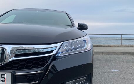 Honda Accord IX рестайлинг, 2013 год, 1 740 000 рублей, 5 фотография