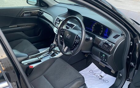 Honda Accord IX рестайлинг, 2013 год, 1 740 000 рублей, 9 фотография