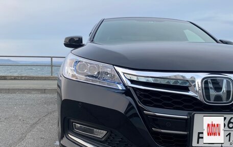 Honda Accord IX рестайлинг, 2013 год, 1 740 000 рублей, 4 фотография