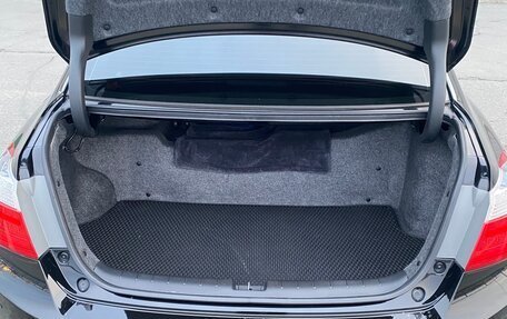 Honda Accord IX рестайлинг, 2013 год, 1 740 000 рублей, 14 фотография