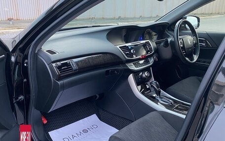 Honda Accord IX рестайлинг, 2013 год, 1 740 000 рублей, 13 фотография