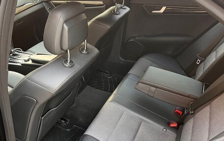 Mercedes-Benz C-Класс, 2012 год, 1 550 000 рублей, 7 фотография