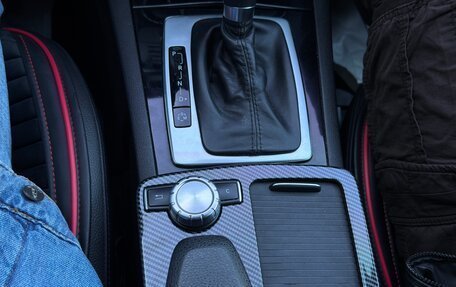 Mercedes-Benz C-Класс, 2012 год, 1 550 000 рублей, 13 фотография