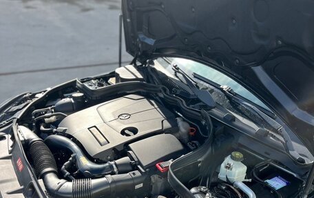 Mercedes-Benz C-Класс, 2012 год, 1 550 000 рублей, 12 фотография