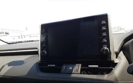 Toyota RAV4, 2022 год, 2 480 030 рублей, 9 фотография