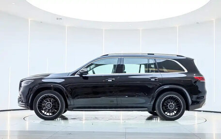 Mercedes-Benz GLS, 2021 год, 8 115 690 рублей, 7 фотография