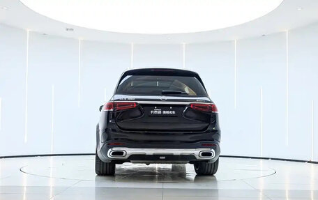 Mercedes-Benz GLS, 2021 год, 8 115 690 рублей, 8 фотография