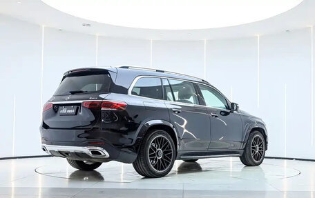 Mercedes-Benz GLS, 2021 год, 8 115 690 рублей, 4 фотография