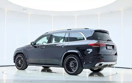 Mercedes-Benz GLS, 2021 год, 8 115 690 рублей, 3 фотография