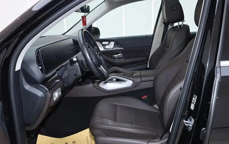 Mercedes-Benz GLS, 2021 год, 8 115 690 рублей, 9 фотография