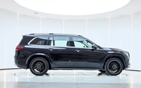 Mercedes-Benz GLS, 2021 год, 8 115 690 рублей, 6 фотография