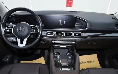 Mercedes-Benz GLS, 2021 год, 8 115 690 рублей, 11 фотография
