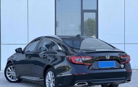 Honda Accord IX рестайлинг, 2021 год, 1 800 200 рублей, 4 фотография