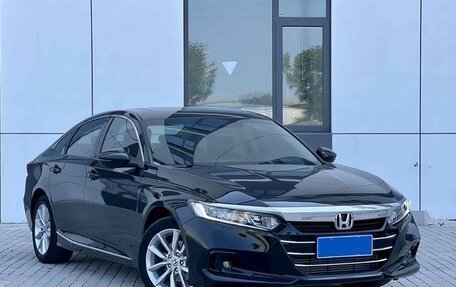 Honda Accord IX рестайлинг, 2021 год, 1 800 200 рублей, 3 фотография