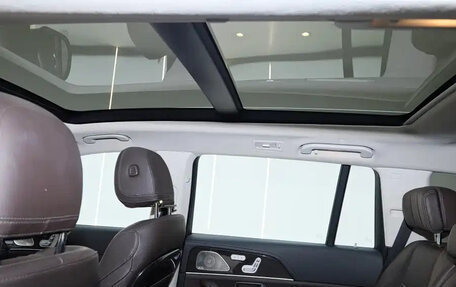 Mercedes-Benz GLS, 2021 год, 8 115 690 рублей, 15 фотография