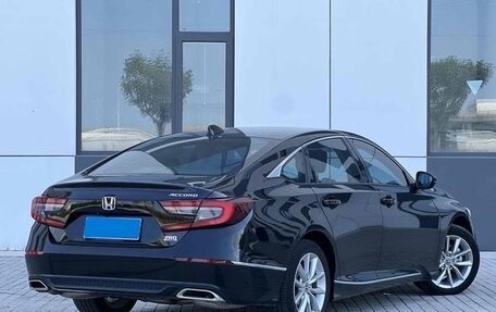 Honda Accord IX рестайлинг, 2021 год, 1 800 200 рублей, 6 фотография