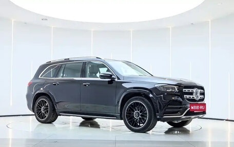 Mercedes-Benz GLS, 2021 год, 8 115 690 рублей, 5 фотография