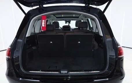 Mercedes-Benz GLS, 2021 год, 8 115 690 рублей, 17 фотография