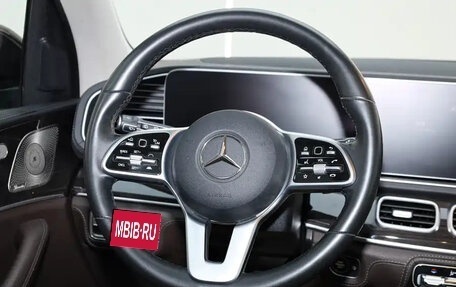 Mercedes-Benz GLS, 2021 год, 8 115 690 рублей, 12 фотография