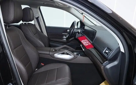 Mercedes-Benz GLS, 2021 год, 8 115 690 рублей, 10 фотография