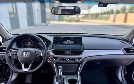 Honda Accord IX рестайлинг, 2021 год, 1 800 200 рублей, 8 фотография