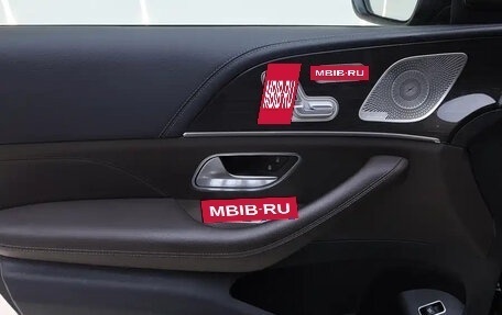Mercedes-Benz GLS, 2021 год, 8 115 690 рублей, 16 фотография