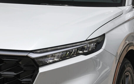 Honda CR-V IV, 2022 год, 2 899 355 рублей, 8 фотография