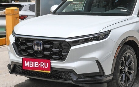 Honda CR-V IV, 2022 год, 2 899 355 рублей, 2 фотография