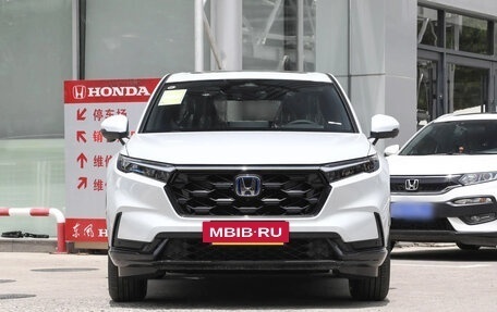 Honda CR-V IV, 2022 год, 2 899 355 рублей, 3 фотография