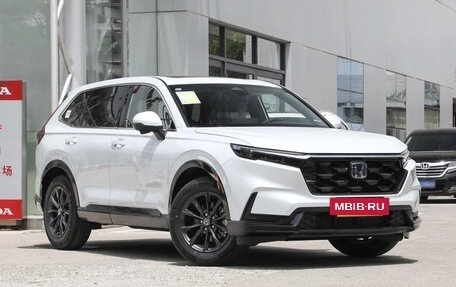 Honda CR-V IV, 2022 год, 2 899 355 рублей, 4 фотография