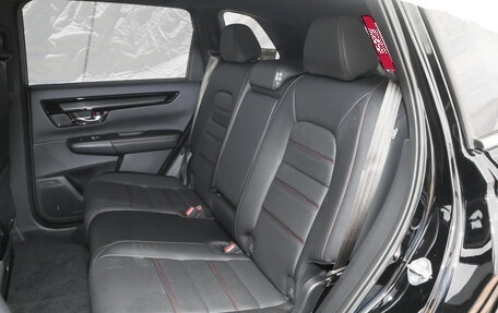 Honda CR-V IV, 2022 год, 2 899 355 рублей, 16 фотография