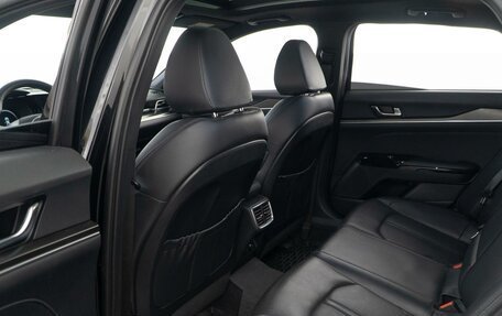 KIA K5, 2021 год, 3 077 070 рублей, 11 фотография