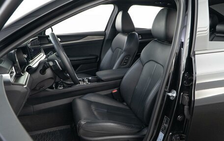 KIA K5, 2021 год, 3 077 070 рублей, 10 фотография
