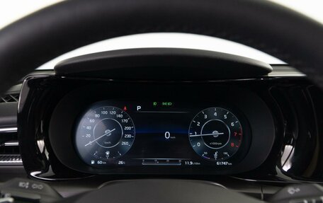 KIA K5, 2021 год, 3 077 070 рублей, 17 фотография