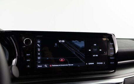 KIA K5, 2021 год, 3 077 070 рублей, 14 фотография