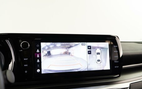KIA K5, 2021 год, 3 077 070 рублей, 13 фотография