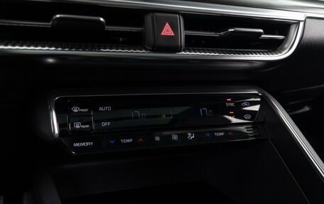 KIA K5, 2021 год, 3 077 070 рублей, 12 фотография