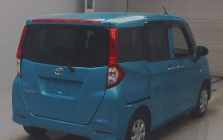 Toyota Roomy I, 2022 год, 1 000 430 рублей, 2 фотография