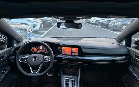 Volkswagen Golf VIII, 2021 год, 1 600 690 рублей, 9 фотография