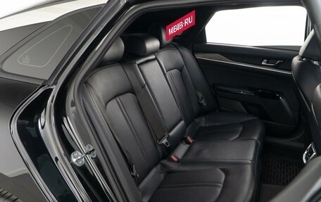 KIA K5, 2021 год, 3 077 070 рублей, 7 фотография