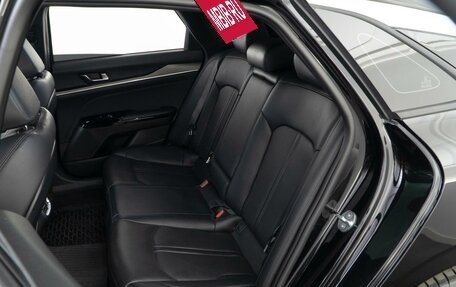 KIA K5, 2021 год, 3 077 070 рублей, 9 фотография